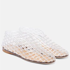 The Row Mara Flat size 38